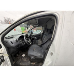 Porte avant droit PEUGEOT PARTNER 2 Photo n°15