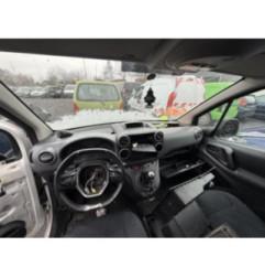 Porte avant droit PEUGEOT PARTNER 2 Photo n°16