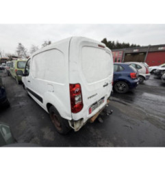 Porte avant droit PEUGEOT PARTNER 2 Photo n°17