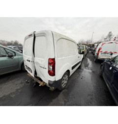 Porte avant droit PEUGEOT PARTNER 2 Photo n°18