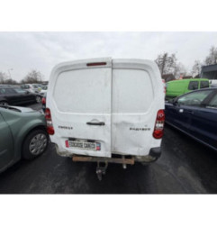 Porte avant droit PEUGEOT PARTNER 2 Photo n°19