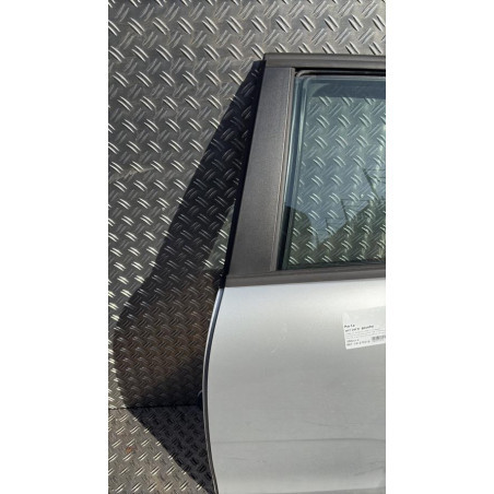 Porte arriere gauche CITROEN C3 3 Photo n°1