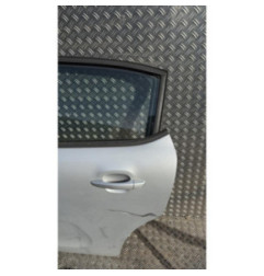 Porte arriere gauche CITROEN C3 3 Photo n°3