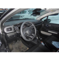 Cremaillere assistee CITROEN C3 3 Photo n°4