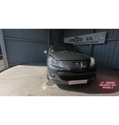 Compteur PEUGEOT 207 Photo n°1