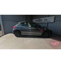 Compteur PEUGEOT 207