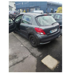 Compteur PEUGEOT 207 Photo n°11