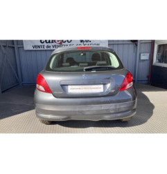 Compteur PEUGEOT 207 Photo n°19