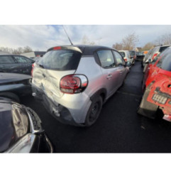 Cremaillere assistee CITROEN C3 3 Photo n°16