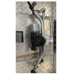 Moteur essuie glace arriere CITROEN C3 3 Photo n°1