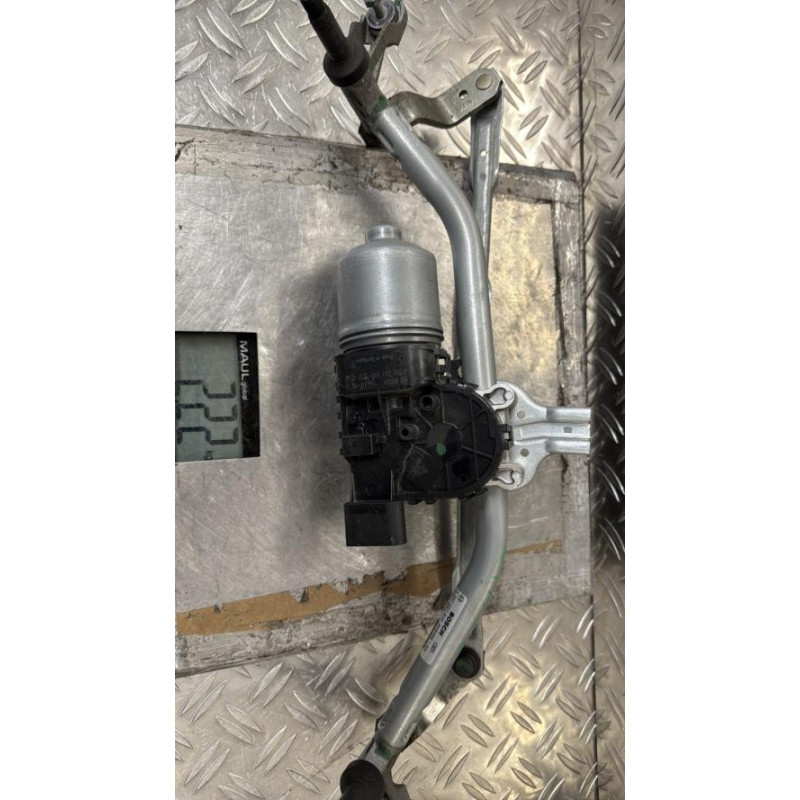 Moteur essuie glace arriere CITROEN C3 3