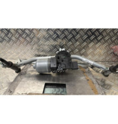 Moteur essuie glace arriere CITROEN C3 3