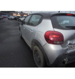 Moteur essuie glace arriere CITROEN C3 3 Photo n°8