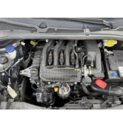 Moteur essuie glace arriere CITROEN C3 3 Photo n°12