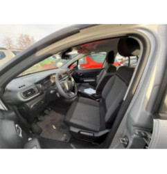 Moteur essuie glace arriere CITROEN C3 3 Photo n°15