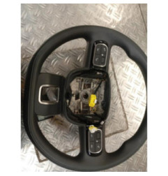 Volant CITROEN C3 3 Photo n°1