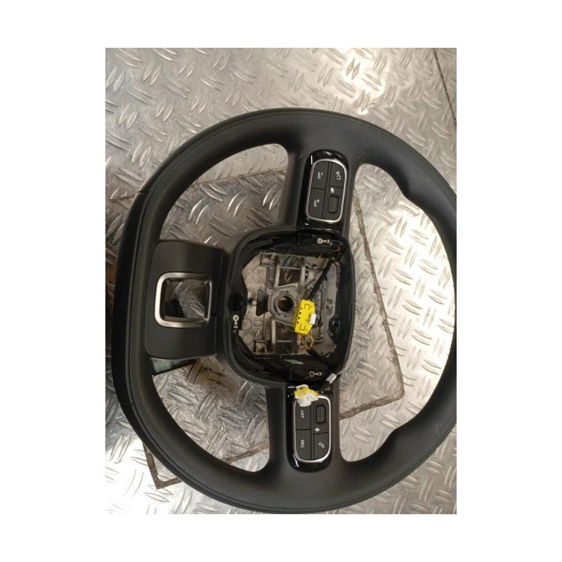 Volant CITROEN C3 3