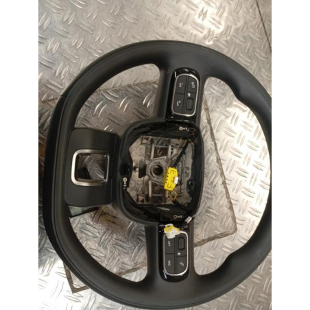 Volant CITROEN C3 3 Photo n°1