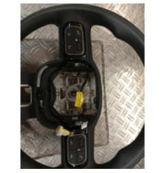 Volant CITROEN C3 3 Photo n°4