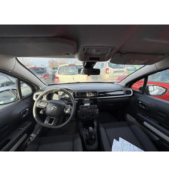 Volant CITROEN C3 3 Photo n°16