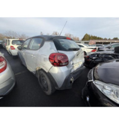 Volant CITROEN C3 3 Photo n°18