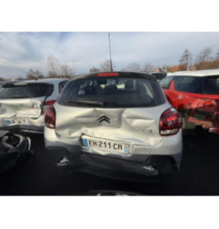 Volant CITROEN C3 3 Photo n°20