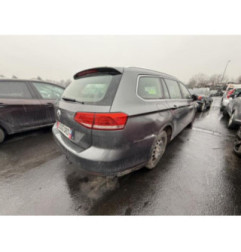 Alternateur VOLKSWAGEN PASSAT 7 Photo n°15