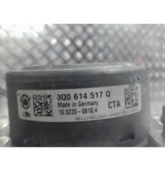 Bloc ABS (freins anti-blocage) VOLKSWAGEN PASSAT 7 Photo n°3