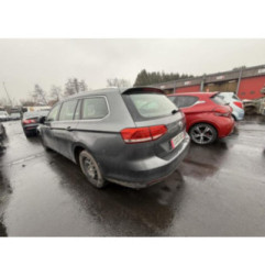 Demarreur VOLKSWAGEN PASSAT 7 Photo n°14