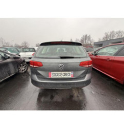 Demarreur VOLKSWAGEN PASSAT 7 Photo n°16