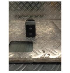 Levier frein à main electrique VOLKSWAGEN PASSAT 7 Photo n°1