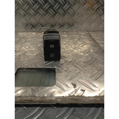 Levier frein à main electrique VOLKSWAGEN PASSAT 7 Photo n°1