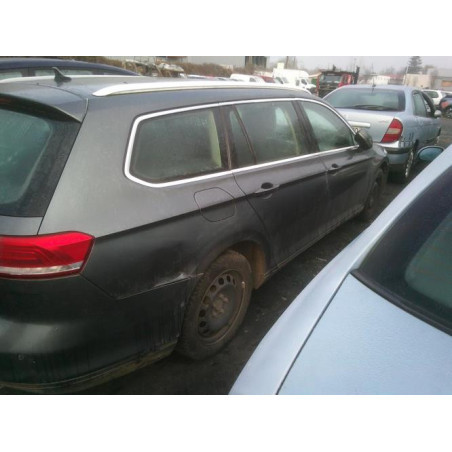 Turbo VOLKSWAGEN PASSAT 7