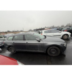 Turbo VOLKSWAGEN PASSAT 7 Photo n°10