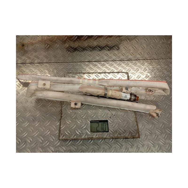 Air bag rideau droit VOLKSWAGEN PASSAT 7