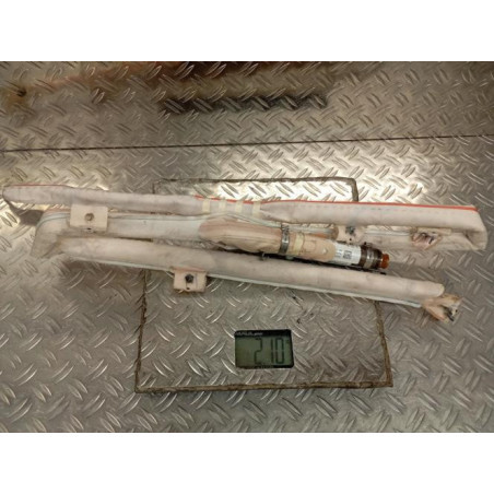 Air bag rideau droit VOLKSWAGEN PASSAT 7 Photo n°1