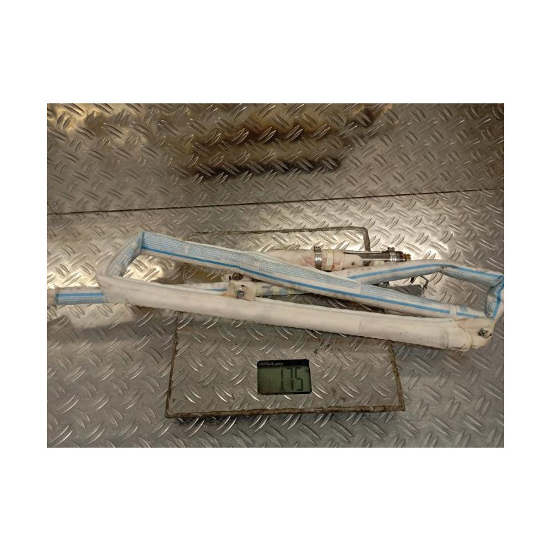 Air bag rideau gauche VOLKSWAGEN PASSAT 7