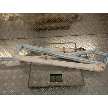 Air bag rideau gauche VOLKSWAGEN PASSAT 7 Photo n°1