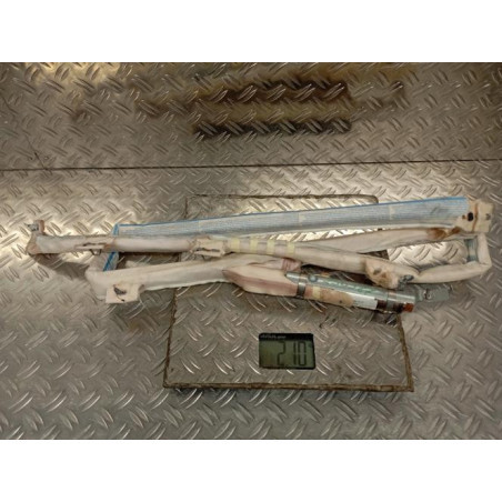 Air bag rideau gauche VOLKSWAGEN PASSAT 7