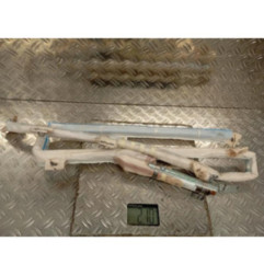 Air bag rideau gauche VOLKSWAGEN PASSAT 7 Photo n°4