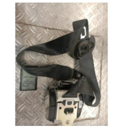 Ceinture avant droit VOLKSWAGEN PASSAT 7 Photo n°1