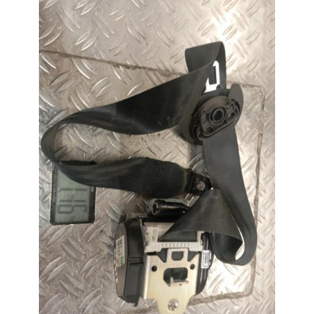 Ceinture avant droit VOLKSWAGEN PASSAT 7 Photo n°1