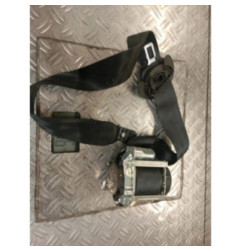 Ceinture avant droit VOLKSWAGEN PASSAT 7 Photo n°3
