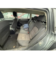 Ceinture avant droit VOLKSWAGEN PASSAT 7 Photo n°17