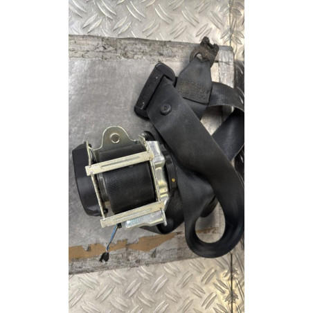 Ceinture avant gauche VOLKSWAGEN PASSAT 7 Photo n°1