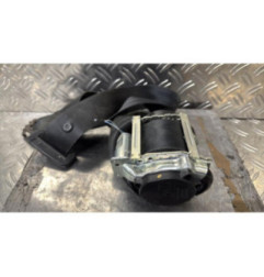 Ceinture avant gauche VOLKSWAGEN PASSAT 7 Photo n°3