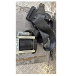 Ceinture avant gauche VOLKSWAGEN PASSAT 7 Photo n°4