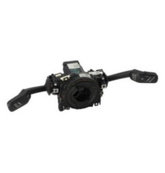 Com (Bloc Contacteur Tournant+Commodo Essuie Glace+Commodo Phare) VOLKSWAGEN PASSAT 7 Photo n°1