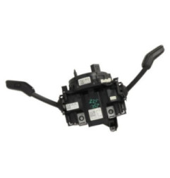 Com (Bloc Contacteur Tournant+Commodo Essuie Glace+Commodo Phare) VOLKSWAGEN PASSAT 7 Photo n°3