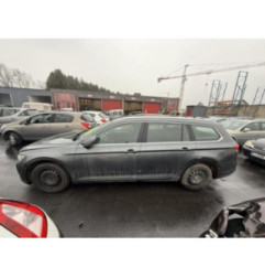 Com (Bloc Contacteur Tournant+Commodo Essuie Glace+Commodo Phare) VOLKSWAGEN PASSAT 7 Photo n°13